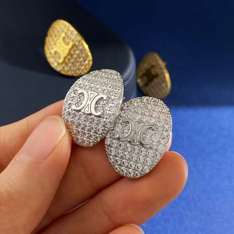 SportInspired Celine Earrings 217887