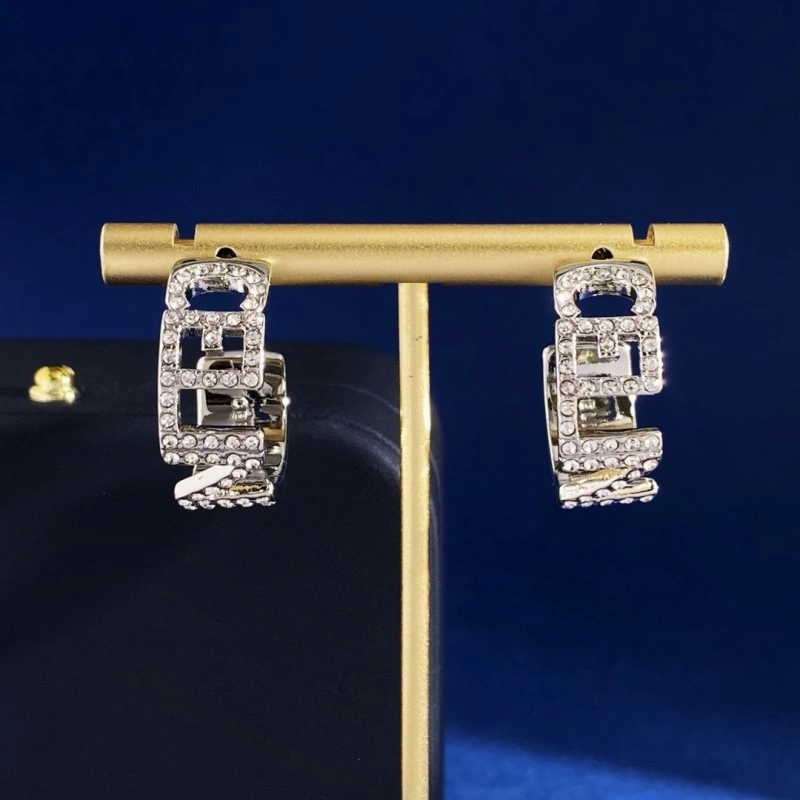 Celine Earrings Lightweight 217893