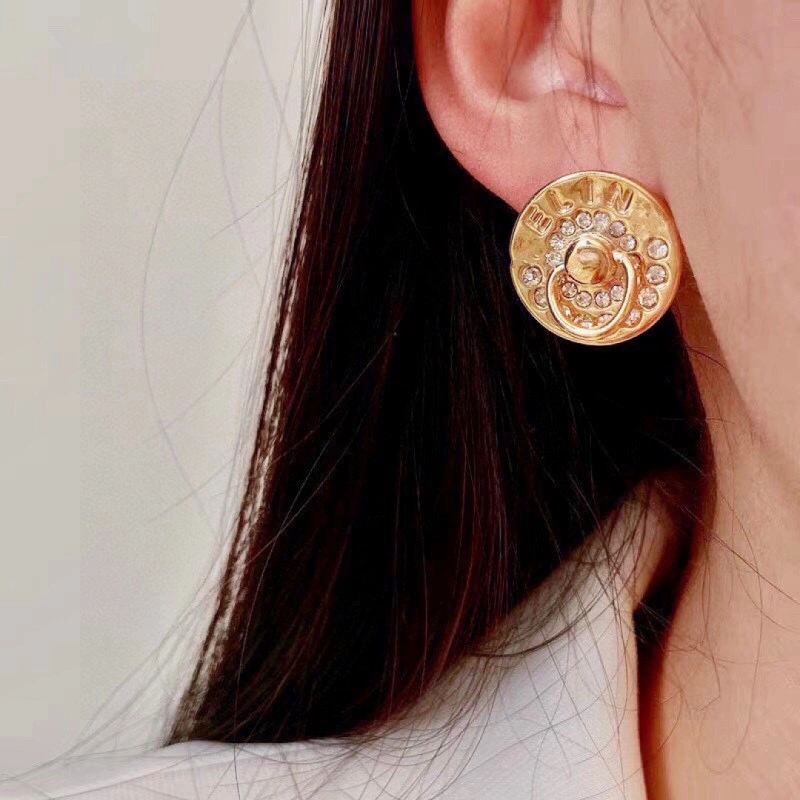 GoodFit Celine Earrings 217880