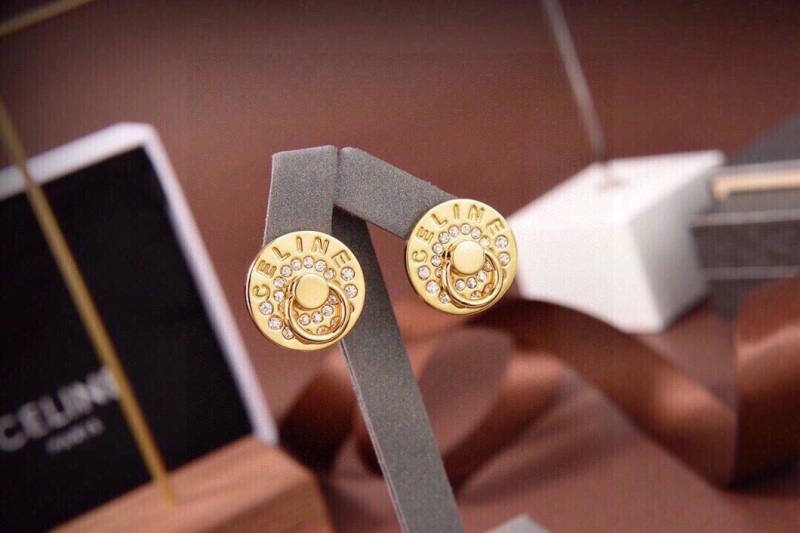 GoodFit Celine Earrings 217880