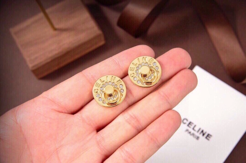 GoodFit Celine Earrings 217880