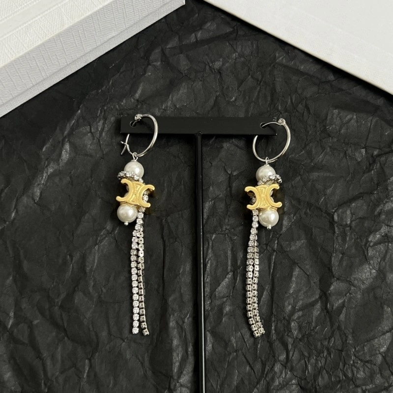 Neat Celine Earrings 217866