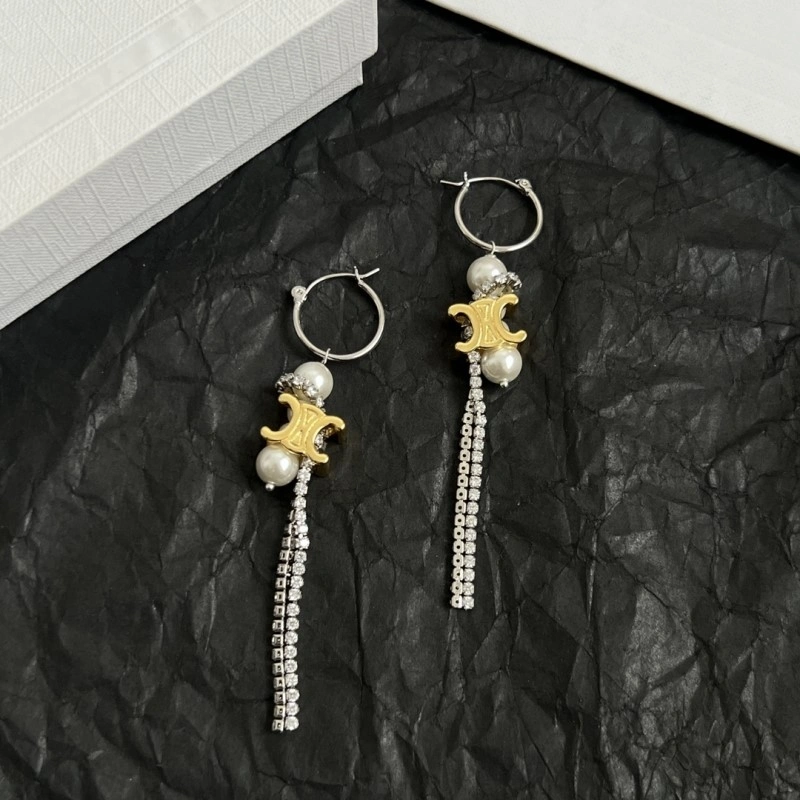 Neat Celine Earrings 217866
