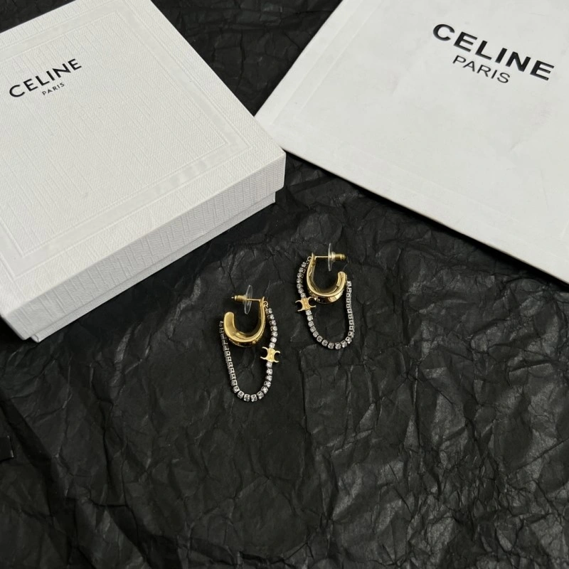 NewStyle Celine Earrings 217872