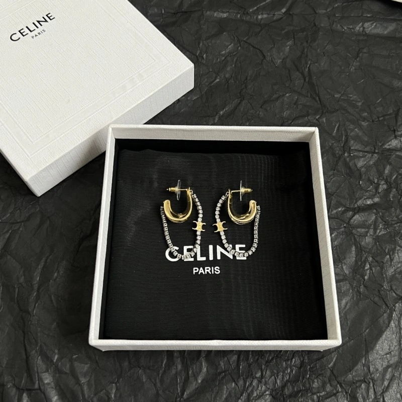NewStyle Celine Earrings 217872