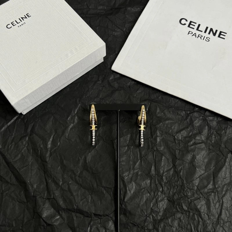 NewStyle Celine Earrings 217872