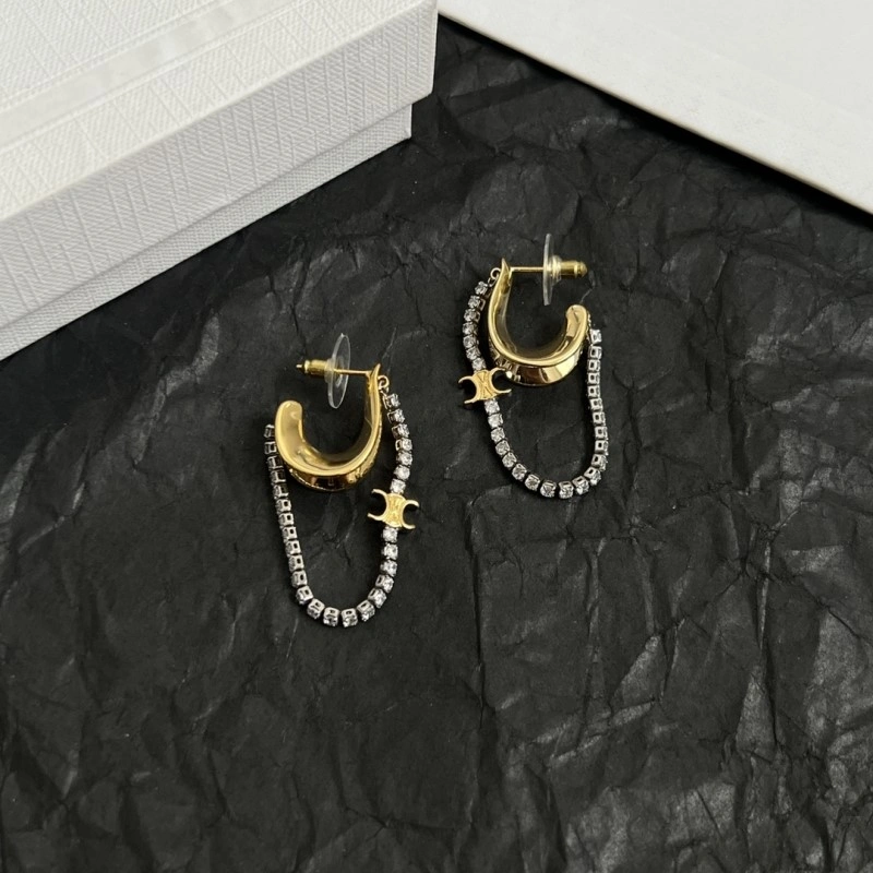 NewStyle Celine Earrings 217872