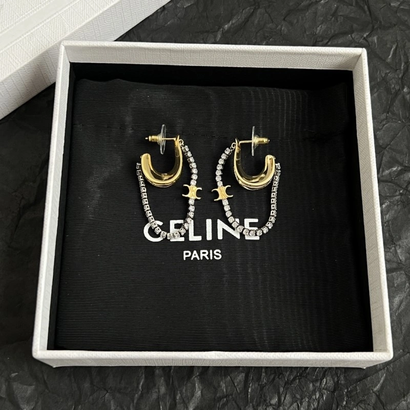 NewStyle Celine Earrings 217872