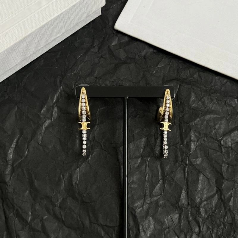 NewStyle Celine Earrings 217872
