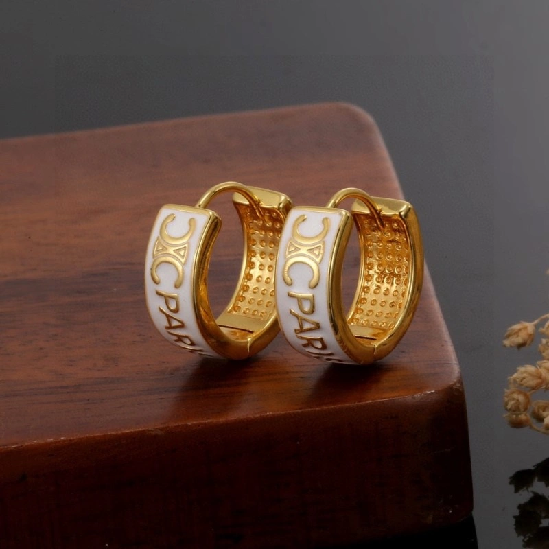 Celine Earrings GoodFit 217883