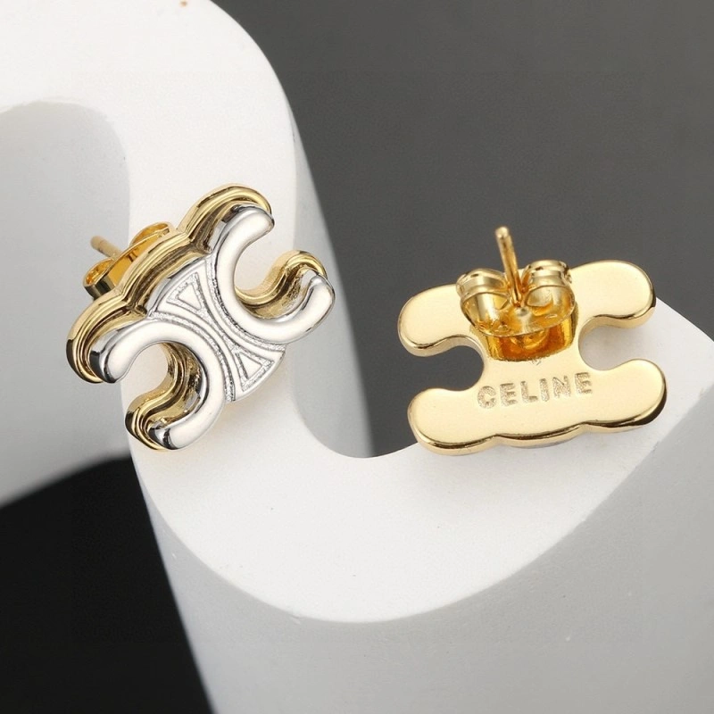 AllSeason Celine Earrings 217870