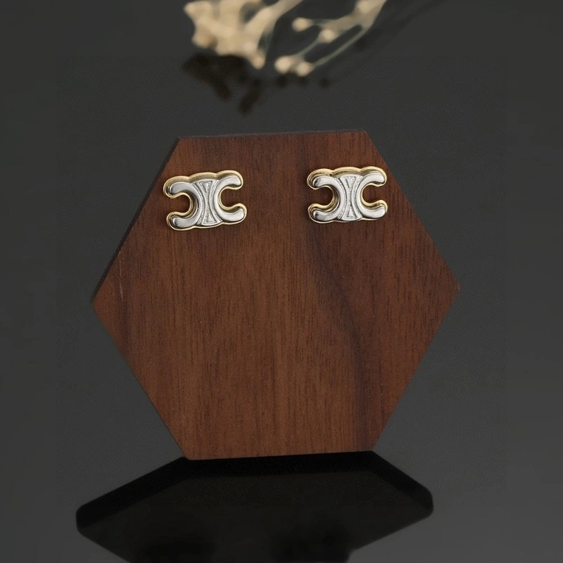 AllSeason Celine Earrings 217870