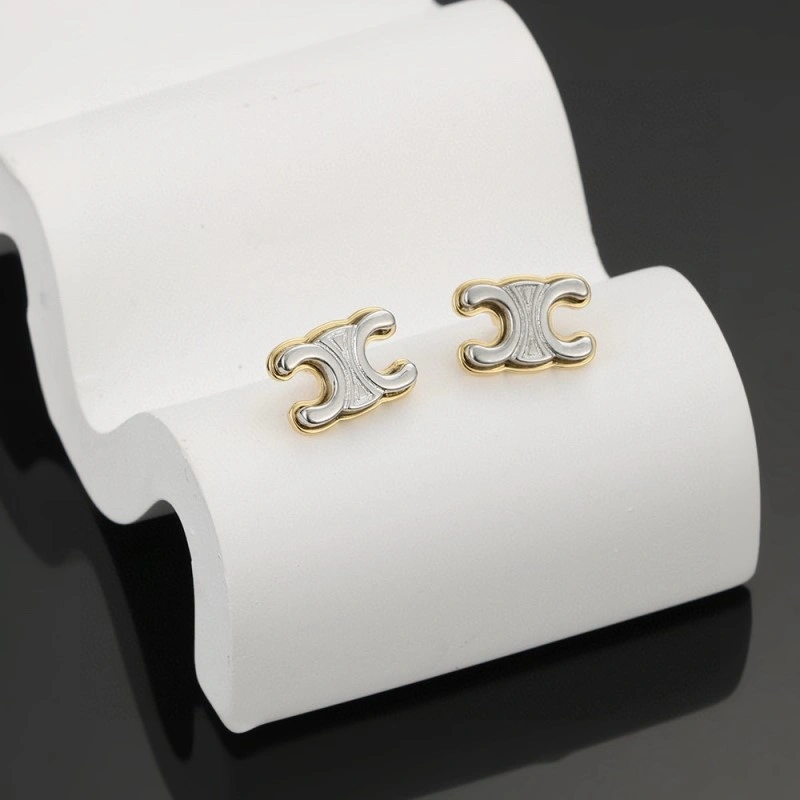 AllSeason Celine Earrings 217870