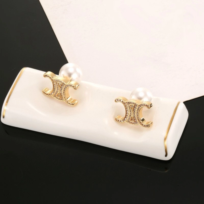 Stylish Celine Earrings 217874