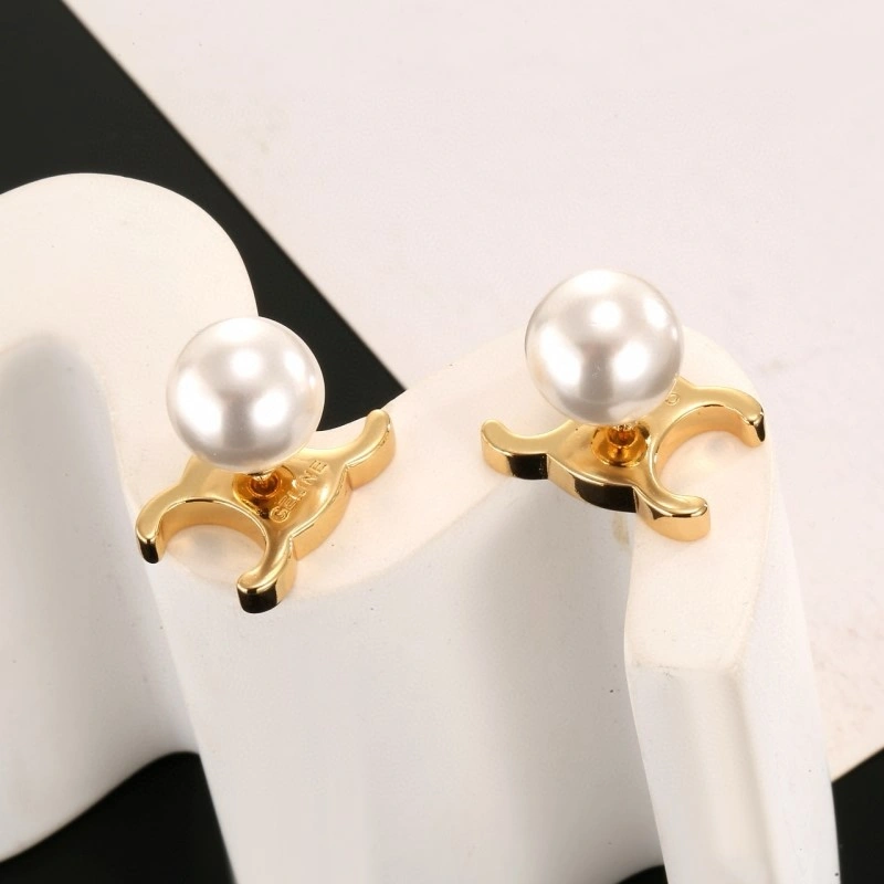 Stylish Celine Earrings 217874