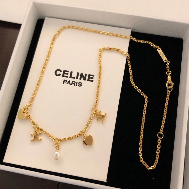 Celine Earrings Efficient 217878