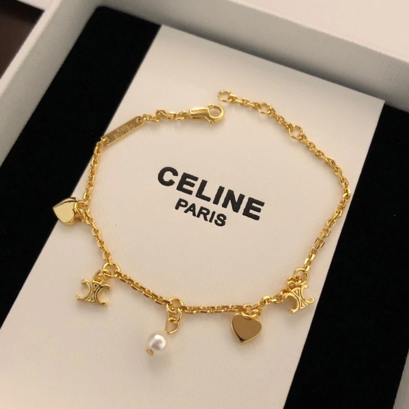 Celine Earrings Efficient 217878