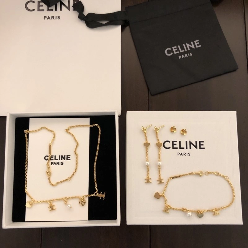 Celine Earrings Efficient 217878