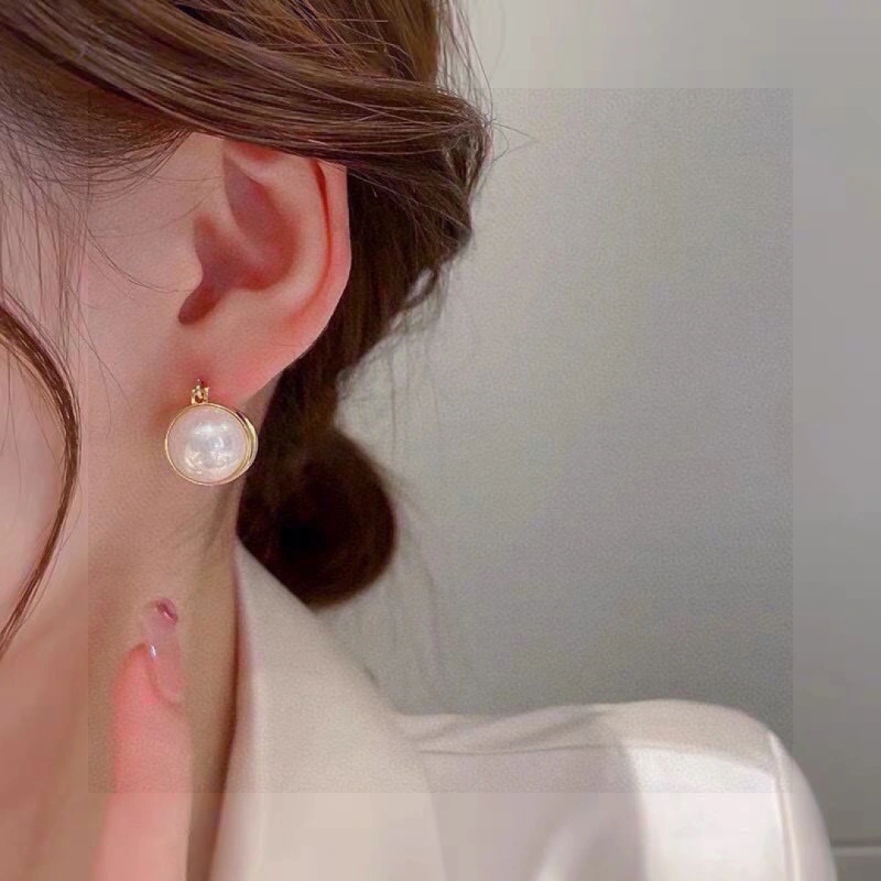 Celine Earrings Lightweight 217863