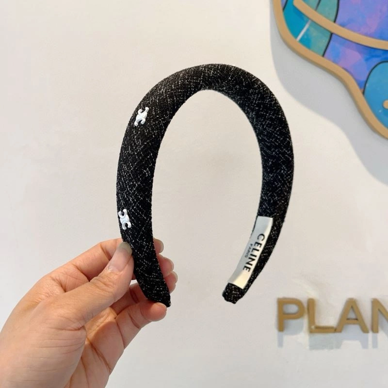 Celine Hair Hoop ComfortFit 263814