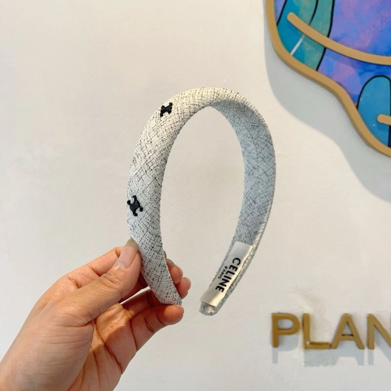 Original Celine Hair Hoop 263801