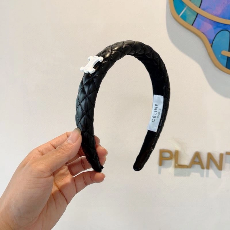 Affordable Celine Hair Hoop 263804