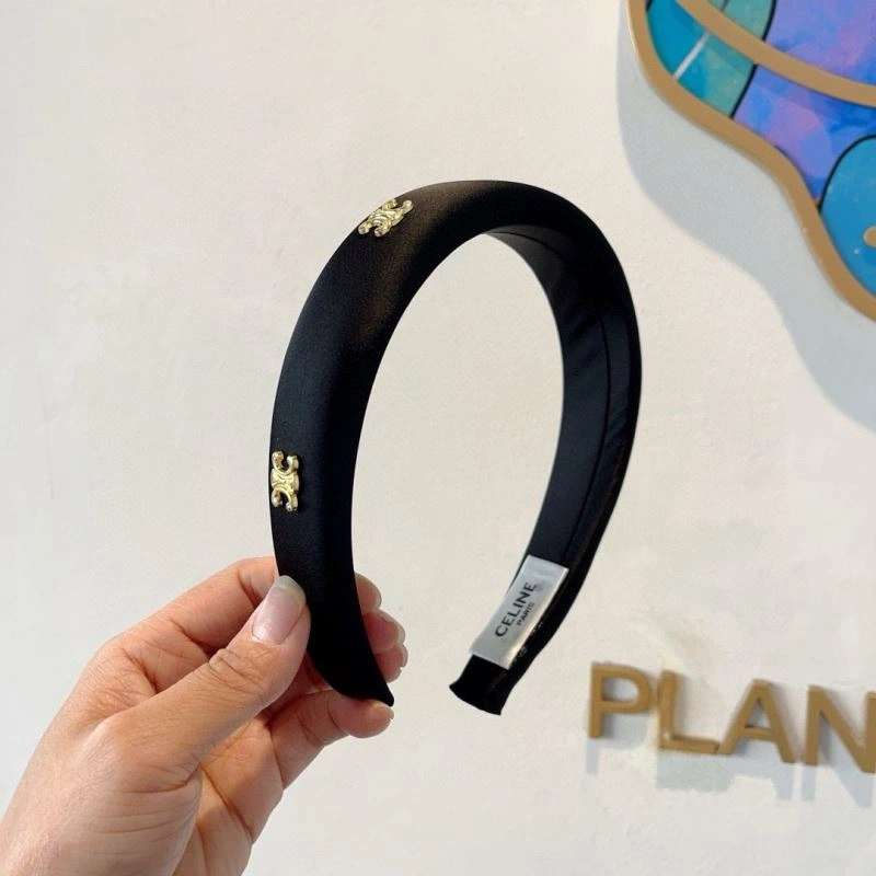 Celine Hair Hoop QuickDry 263799