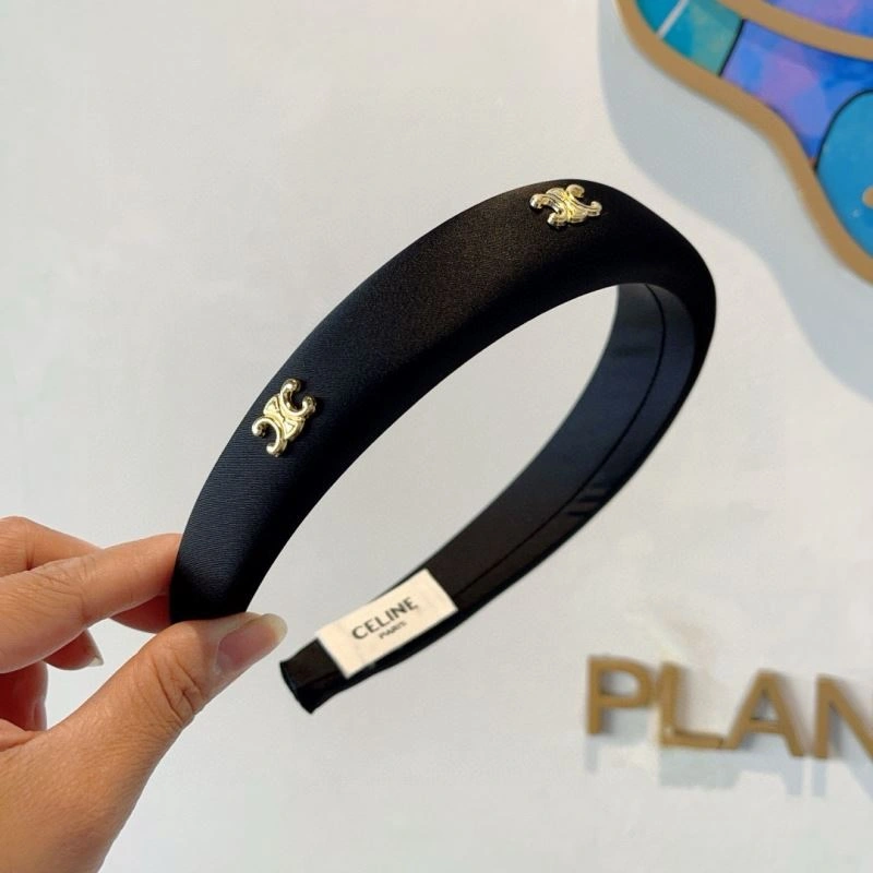 Celine Hair Hoop QuickDry 263799