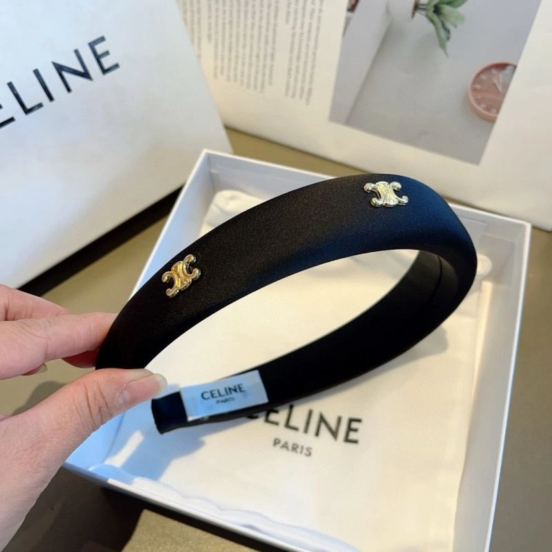 Celine Hair Hoop QuickDry 263799