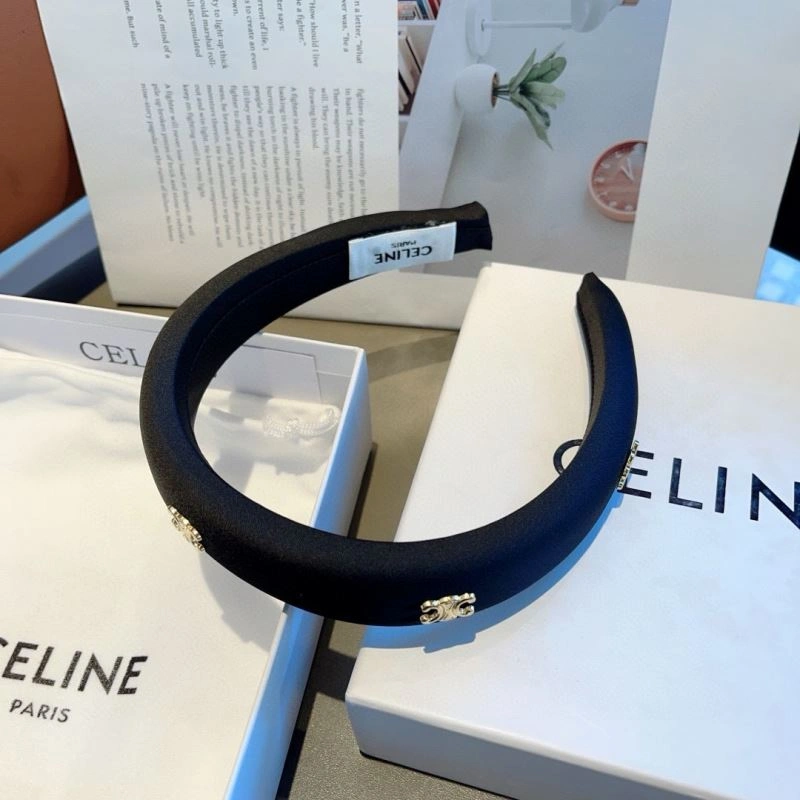 Celine Hair Hoop QuickDry 263799
