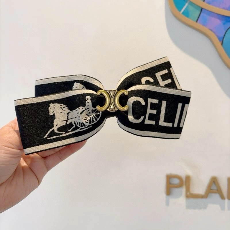 Celine Hair Hoop DailyWear 263809
