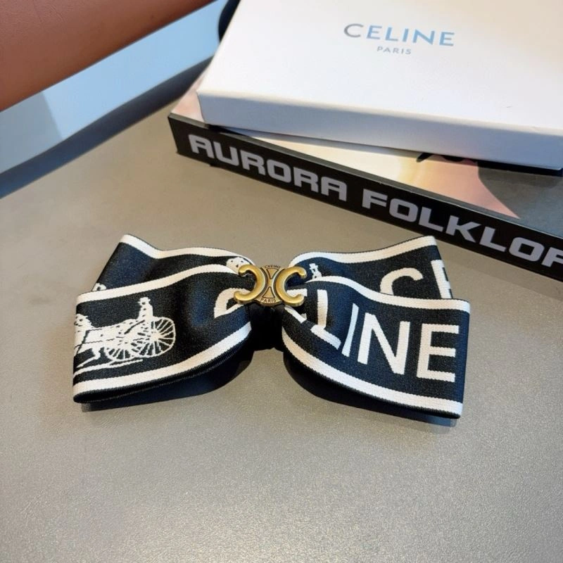 Celine Hair Hoop DailyWear 263809