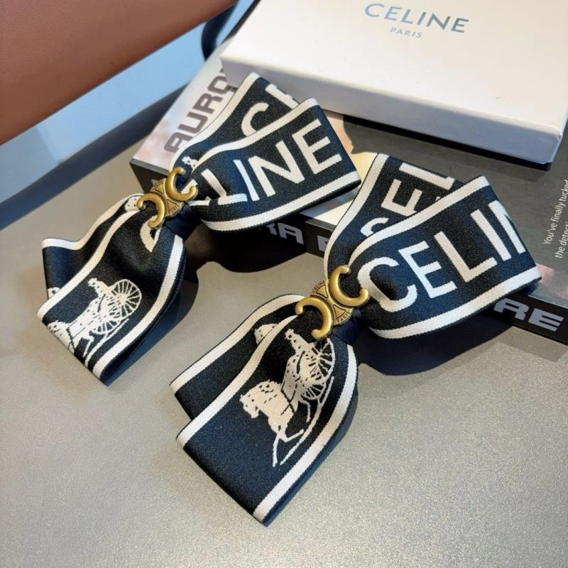 Celine Hair Hoop DailyWear 263809
