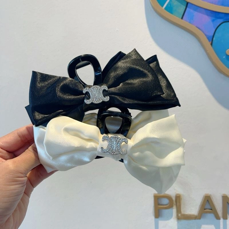 Celine Hair Hoop Packable 263817