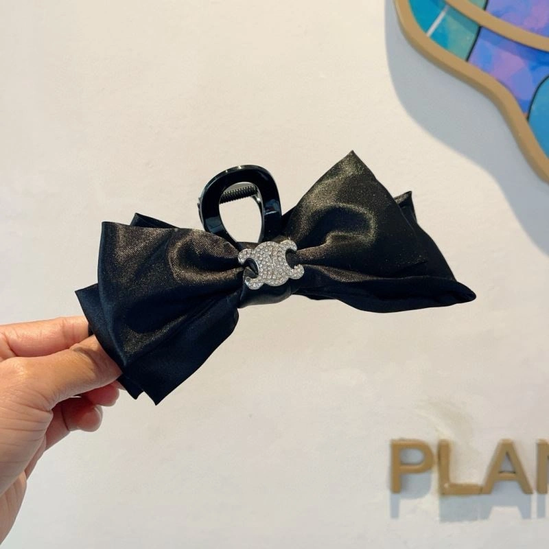 Celine Hair Hoop Packable 263817