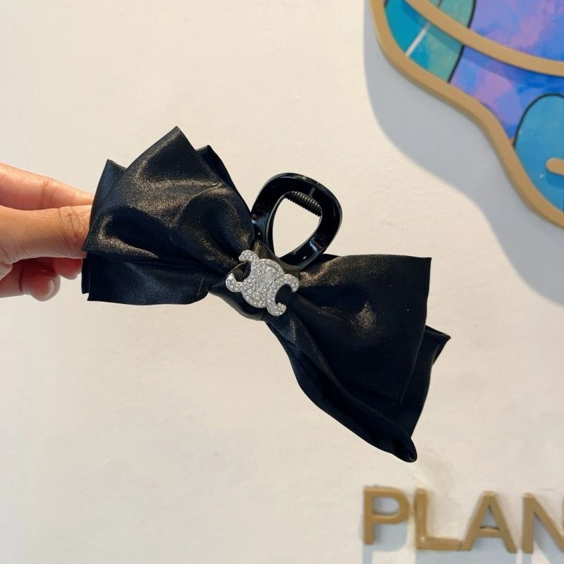 Celine Hair Hoop Packable 263817