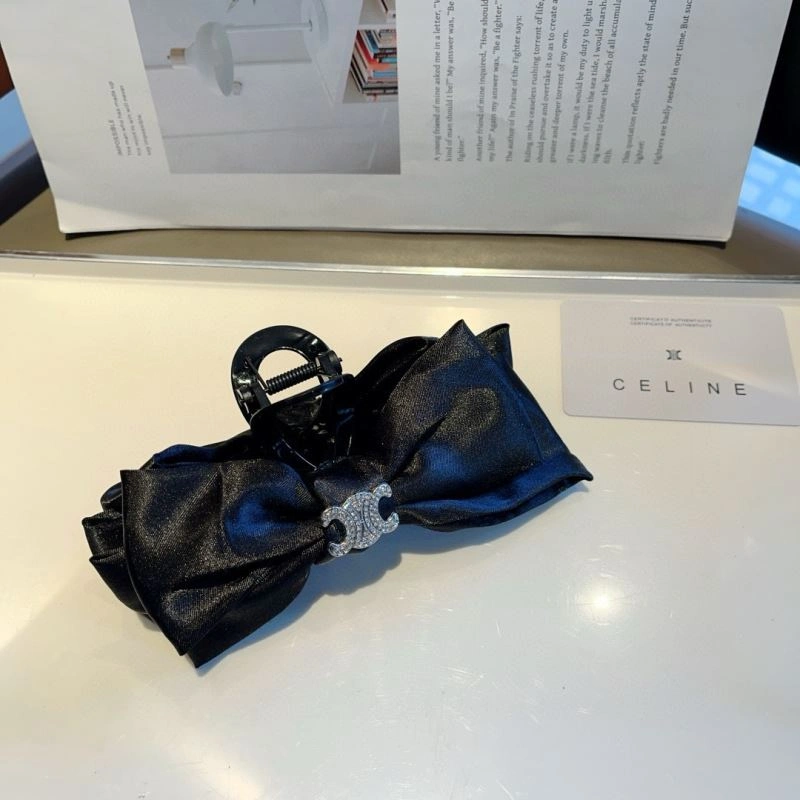 Celine Hair Hoop Packable 263817