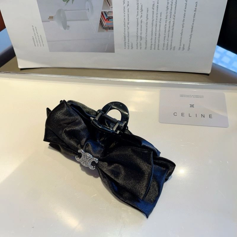 Celine Hair Hoop Packable 263817