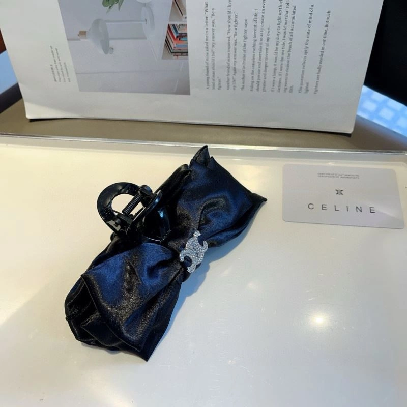 Celine Hair Hoop Packable 263817