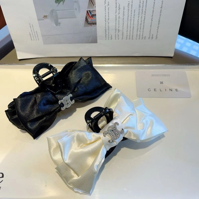 Celine Hair Hoop Packable 263817
