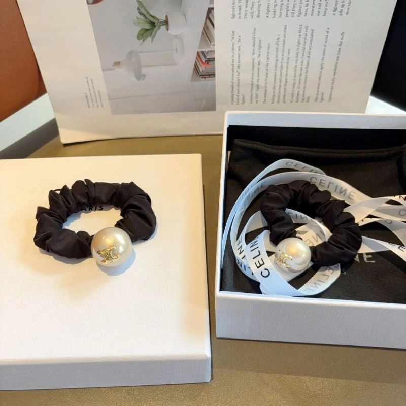 Practical Celine Hair Hoop 263808