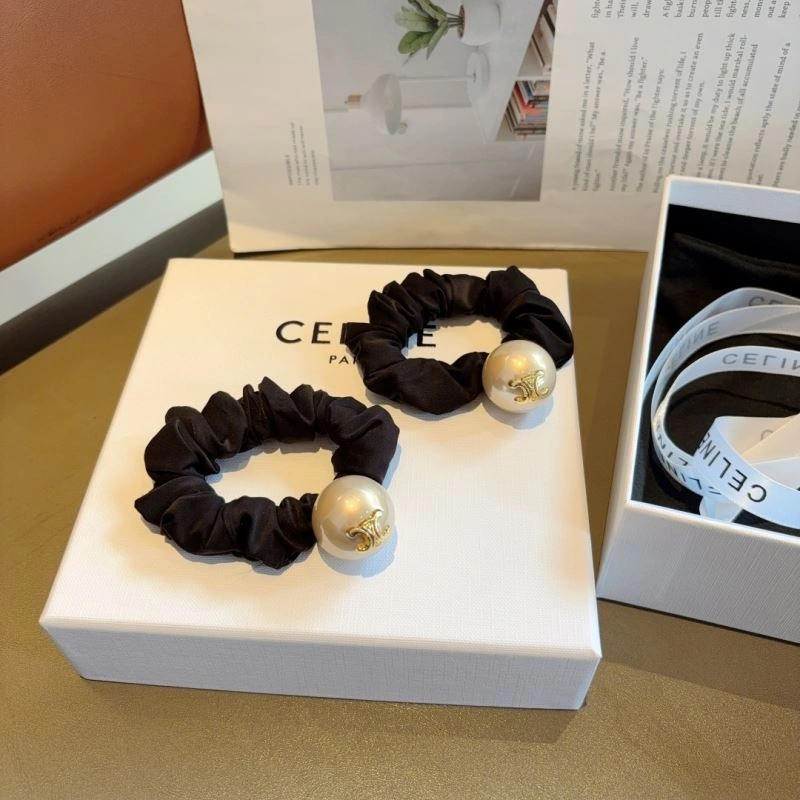 Practical Celine Hair Hoop 263808