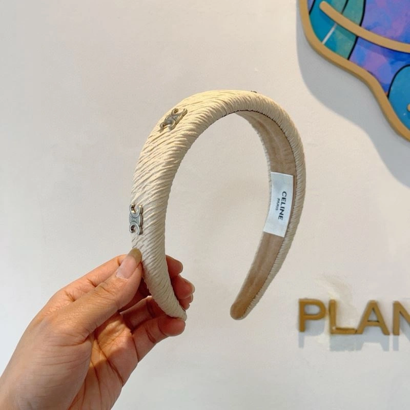 Tailored Celine Hair Hoop 263820