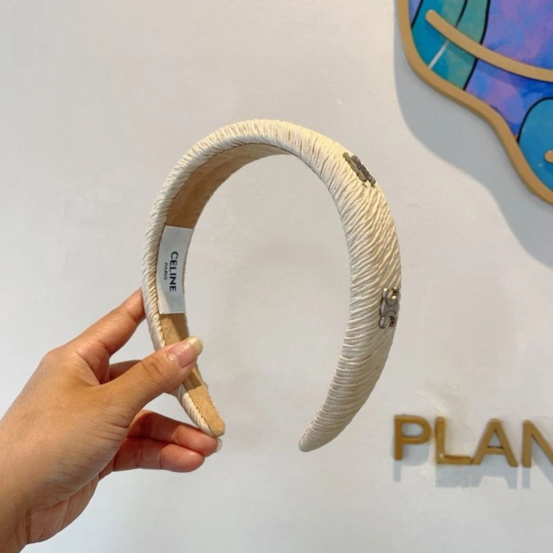 Tailored Celine Hair Hoop 263820