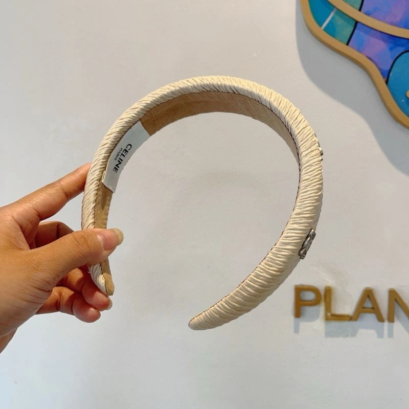 Tailored Celine Hair Hoop 263820