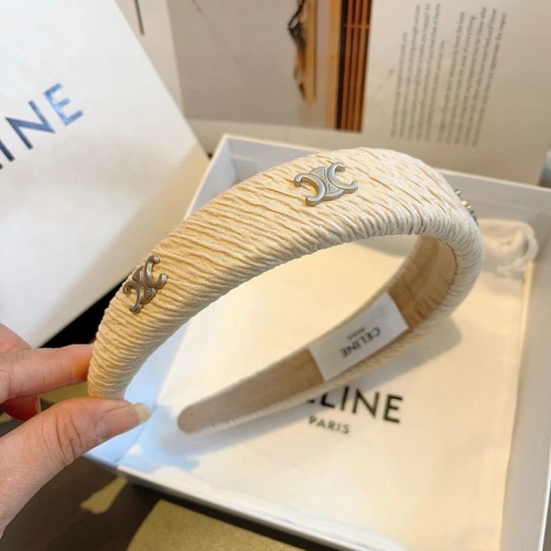 Tailored Celine Hair Hoop 263820