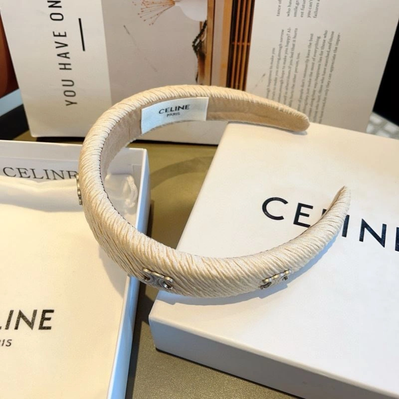 Tailored Celine Hair Hoop 263820