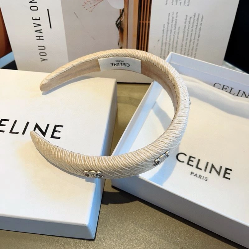 Tailored Celine Hair Hoop 263820