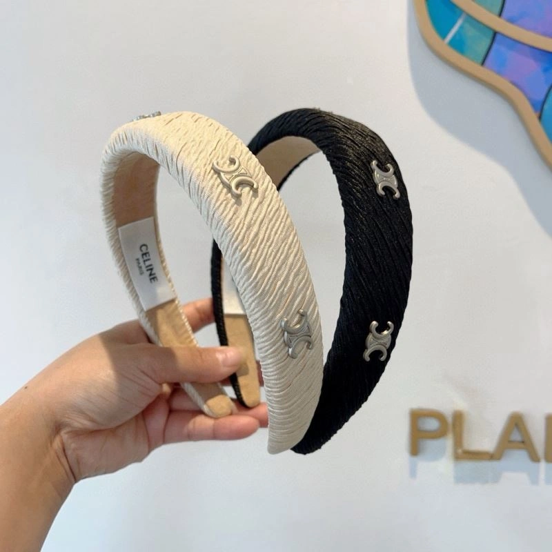 Tailored Celine Hair Hoop 263820