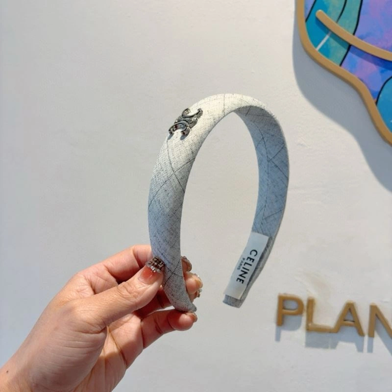 Celine Hair Hoop Effortless 263806